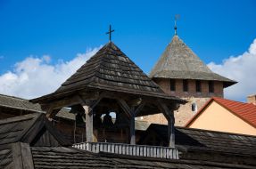 Lutsk castle