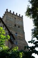 Lutsk castle