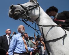 Prince Michael of Kent