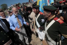 Prince Michael of Kent