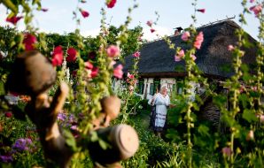 Celebration of Ivana Kupala