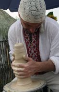 Celebration of Ivana Kupala