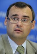 Andrey Blinov
