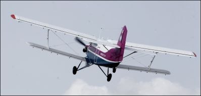 Самолет АН-2-100