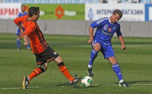 Sergey Rebrov