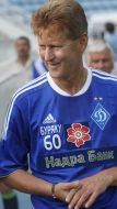 Leonid Buryak