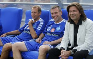 Dmitriy Malikov and Victor Morozov