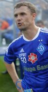 Sergey Rebrov