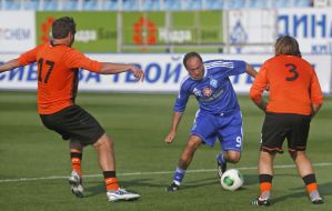 Vitaliy Kosovskyy