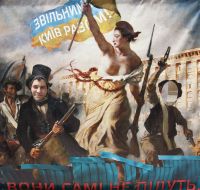 Vignette near the building of the KSCA