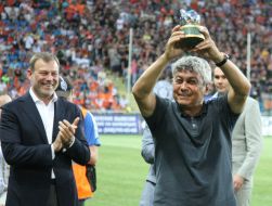Mircea Lucescu
