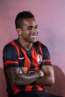 Alex Teixeira