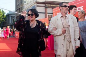 Кира Муратова