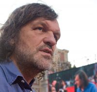 Emir Kusturica