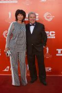 Oleg Filimonov and Larisa Filimonova