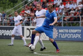 Денис Силантьєв