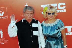 Yuriy Kuznetsov