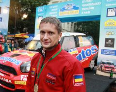 Valeriy Gorban