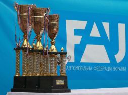 Galicia Cup Rally 2013