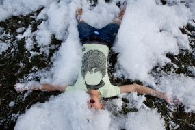 Участник фестиваля