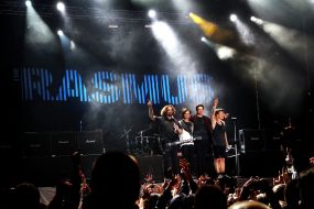 The Rasmus