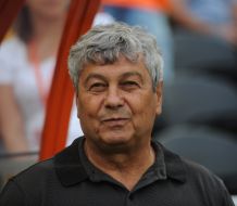 Mircea Lucescu