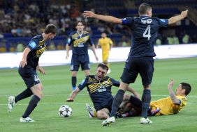 Game moment