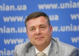 Vladimir Chepovоy