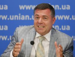 Vladimir Chepovоy