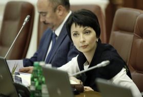 Елена Лукаш