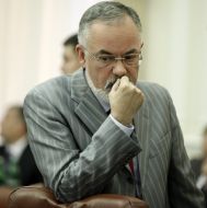 Дмитрий Табачник