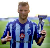 Андрей Ярмоленко