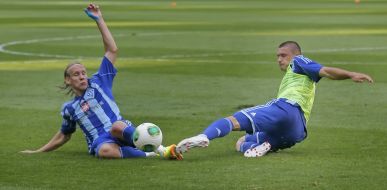 Игроки ФК "Динамо" (Киев)