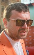 Ostap Stupka