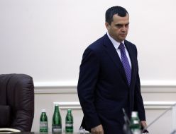 Виталий Захарченко