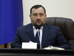 Сергей Арбузов