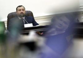 Сергей Арбузов