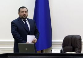 Сергей Арбузов