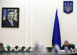 Сергей Арбузов