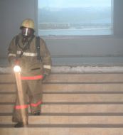 Firefighter