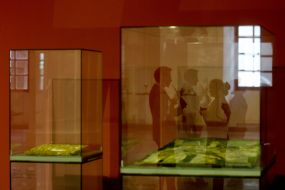 The exhibition "The Great and Majestic"