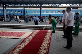 Meeting of the delegations of the local Orthodox Churches