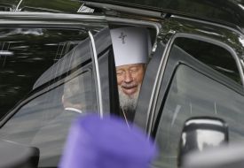 Metropolitan Vladimir