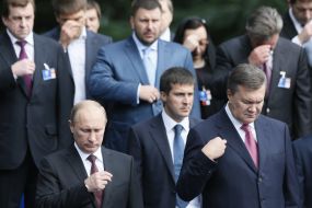 Participants of public prayer