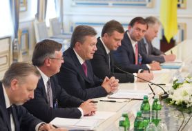 Participants of the meeting