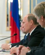 Володимир Путін