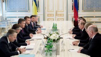 Participants of the meeting