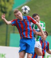 Sergey Zenjov and Vladimir Arzhanov