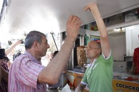 Vitaliy Chernyakhovskiy