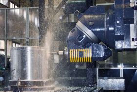 Factory "Electrotyazhmash"